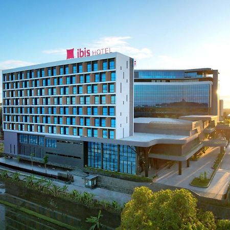 Temon Ibis Yogyakarta International Airport Kulon Progo酒店 外观 照片