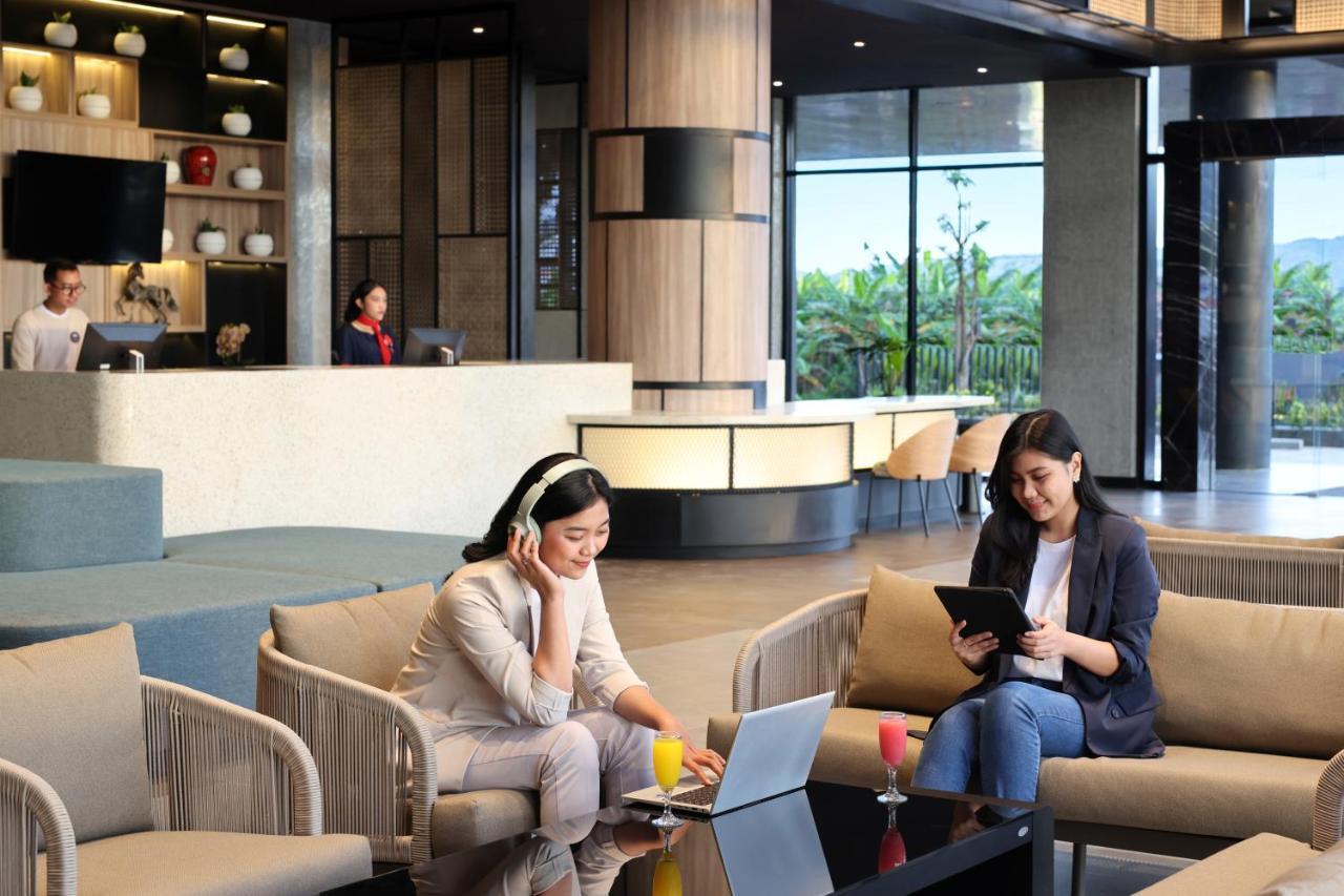 Temon Ibis Yogyakarta International Airport Kulon Progo酒店 外观 照片